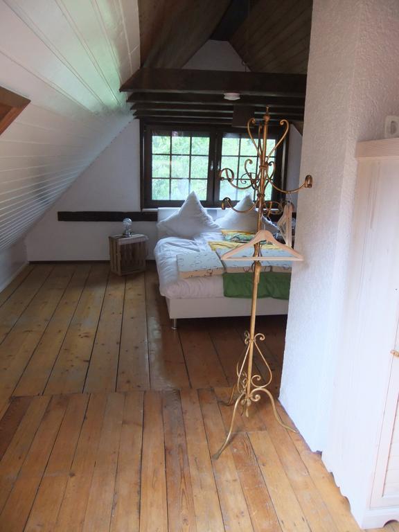 Ferienwohnung Scholter Eichstegen Rum bild