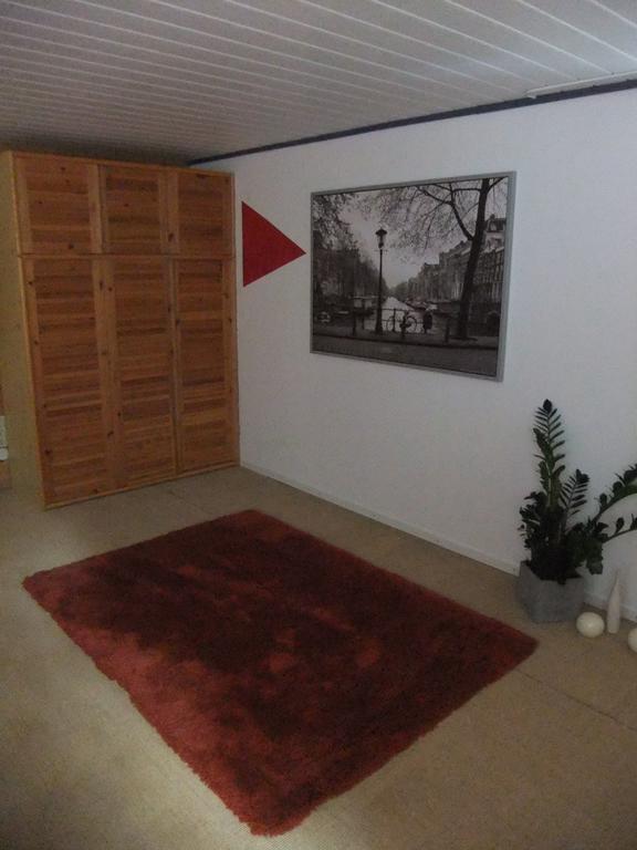 Ferienwohnung Scholter Eichstegen Rum bild